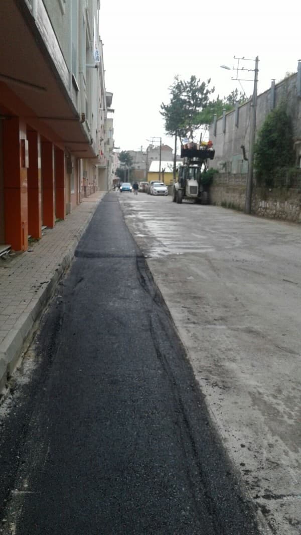 GÜRSU’YA BAHAR DOKUNUŞU fotoğraf 9