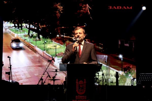 Gürsu’da Zafer Bayramı’nda Çifte Coşku fotoğraf 5