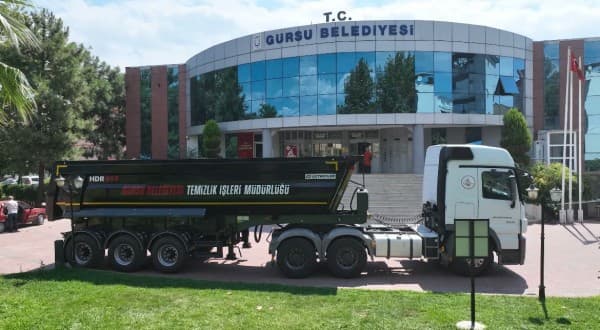 Temizlik İşlerine Tasarruflu Yeni Yatırım fotoğraf 1