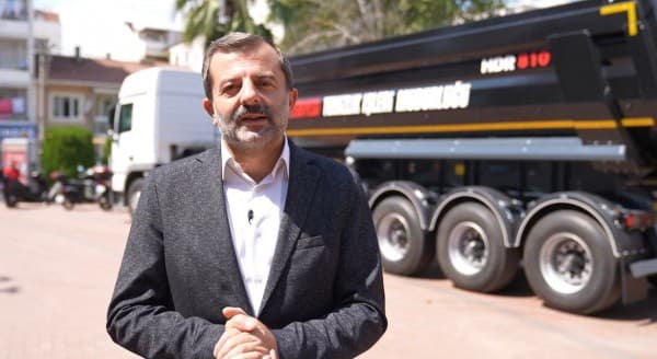 Temizlik İşlerine Tasarruflu Yeni Yatırım fotoğraf 2