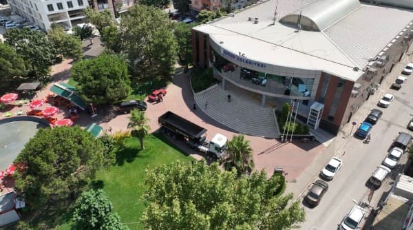 Temizlik İşlerine Tasarruflu Yeni Yatırım fotoğraf 3