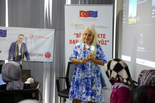 Gürsu’da Meraklısına Yepyeni Bir Meslek Kursu fotoğraf 5