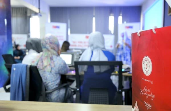 Gürsu’da Meraklısına Yepyeni Bir Meslek Kursu fotoğraf 7