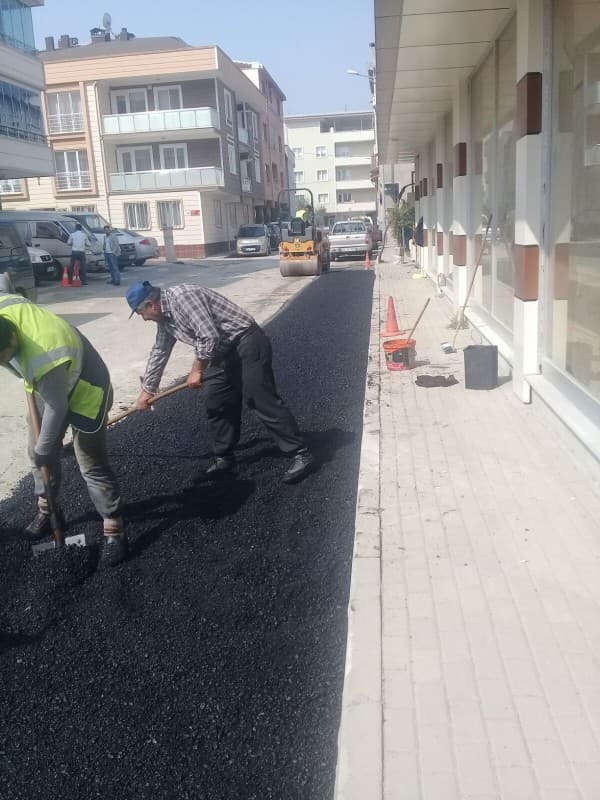 GÜRSU’YA BAHAR DOKUNUŞU fotoğraf 11