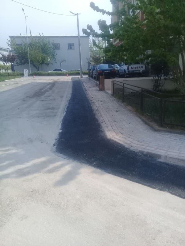 GÜRSU’YA BAHAR DOKUNUŞU fotoğraf 12