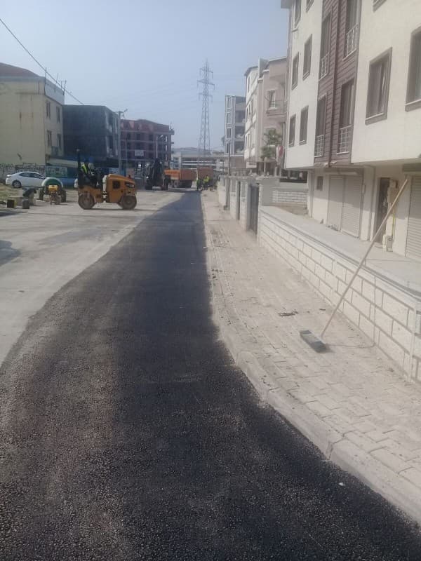 GÜRSU’YA BAHAR DOKUNUŞU fotoğraf 13
