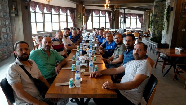 Zabıta Teşkilatı 197 Yaşında fotoğraf 1