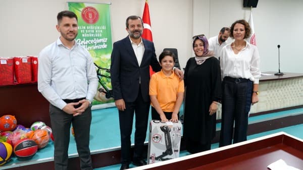 Gürsu’da Fark Yaratan Sıfır Atık Hareketi fotoğraf 1