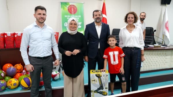 Gürsu’da Fark Yaratan Sıfır Atık Hareketi fotoğraf 2