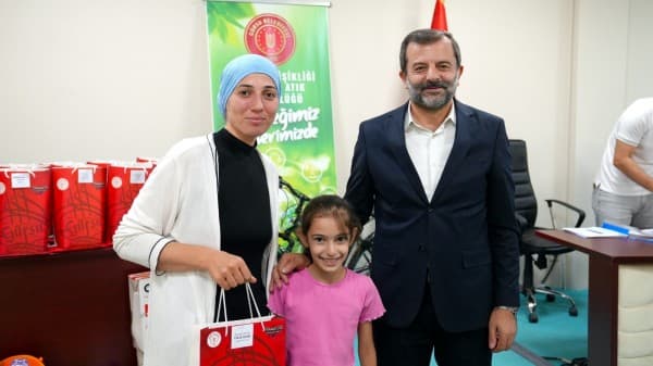 Gürsu’da Fark Yaratan Sıfır Atık Hareketi fotoğraf 4