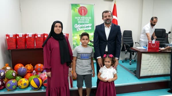 Gürsu’da Fark Yaratan Sıfır Atık Hareketi fotoğraf 5