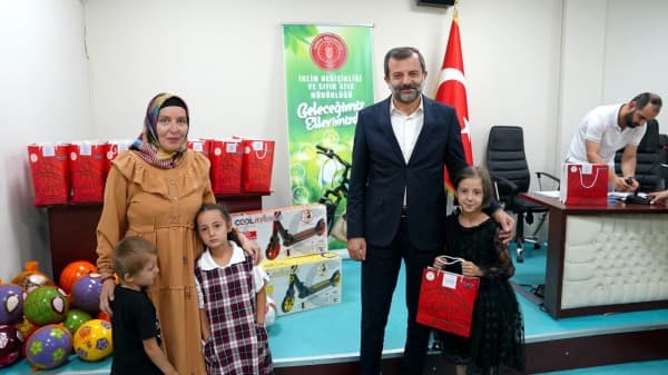 Gürsu’da Fark Yaratan Sıfır Atık Hareketi fotoğraf 6