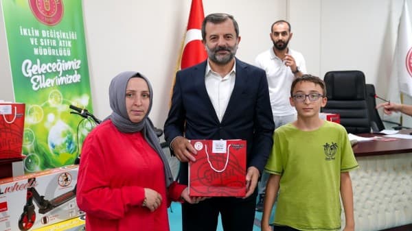 Gürsu’da Fark Yaratan Sıfır Atık Hareketi fotoğraf 7