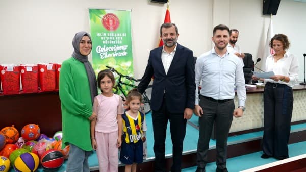 Gürsu’da Fark Yaratan Sıfır Atık Hareketi fotoğraf 8