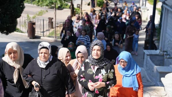 Gürsu’dan Bursa’ya, Bursa’dan İstanbula’a fotoğraf 3