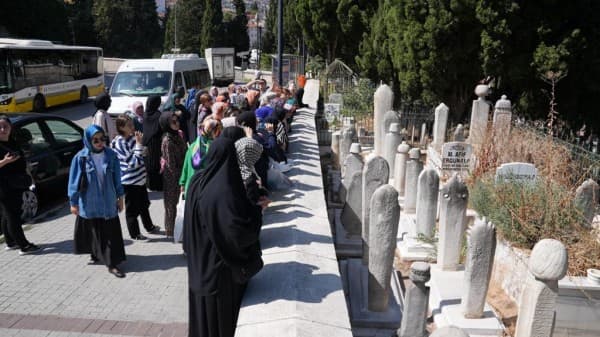 Gürsu’dan Bursa’ya, Bursa’dan İstanbula’a fotoğraf 5