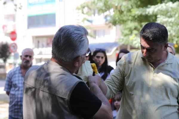 Gürak’a Orman Yangınları Eğitimi fotoğraf 4