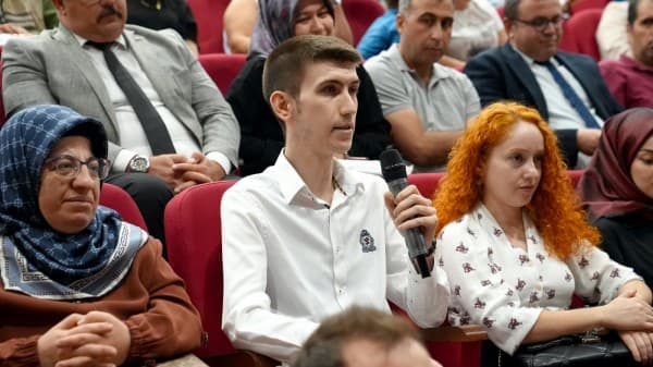 Gürsu’nun Yeni Öğretmenlerine Sıcak Karşılama fotoğraf 3