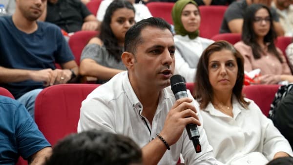 Gürsu’nun Yeni Öğretmenlerine Sıcak Karşılama fotoğraf 4