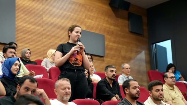 Gürsu’nun Yeni Öğretmenlerine Sıcak Karşılama fotoğraf 5