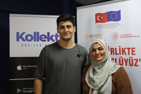 Gürsu Belediyesi’nden Yaşamları Değiştiren Dokunuş fotoğraf 2