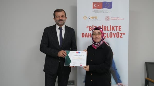 Gürsu’nun Modelist Ve Stilistleri İş Hayatına Hazır fotoğraf 1