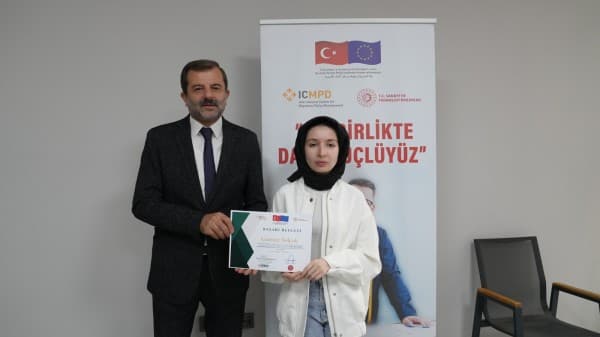 Gürsu’nun Modelist Ve Stilistleri İş Hayatına Hazır fotoğraf 2
