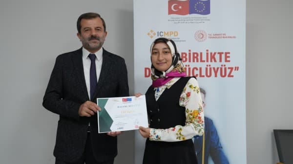 Gürsu’nun Modelist Ve Stilistleri İş Hayatına Hazır fotoğraf 5