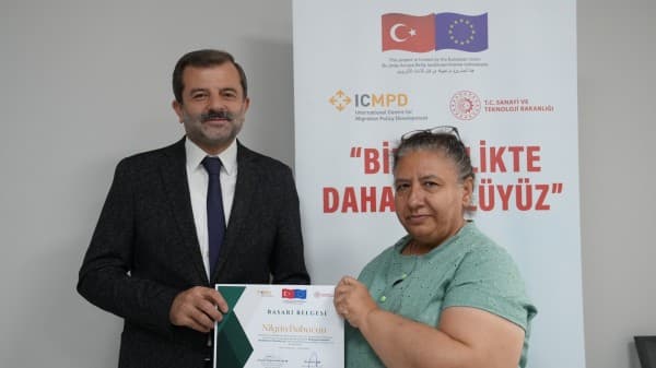 Gürsu’nun Modelist Ve Stilistleri İş Hayatına Hazır fotoğraf 8