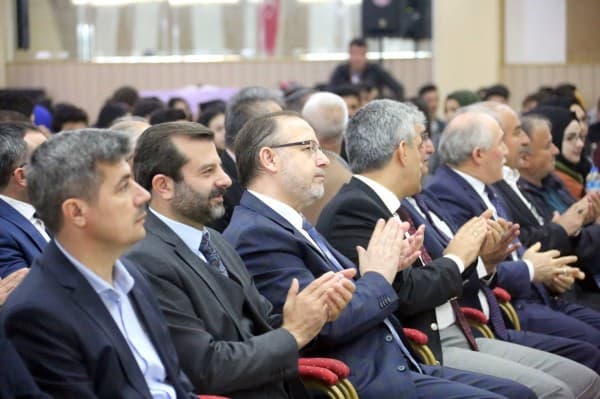 GÜRSULU ÖĞRENCİLERE KUDÜS ANLATILDI fotoğraf 2