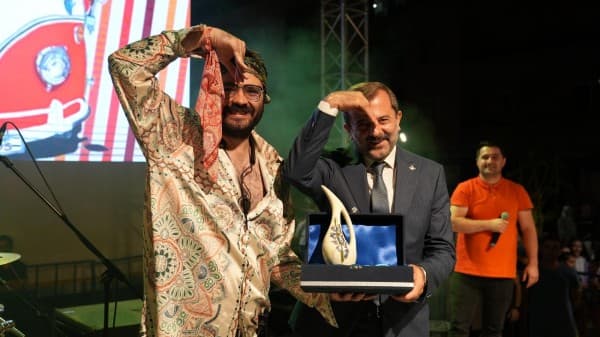 Gürsu’nun Yeni Yaşam Alanı Kent Park Açıldı fotoğraf 3