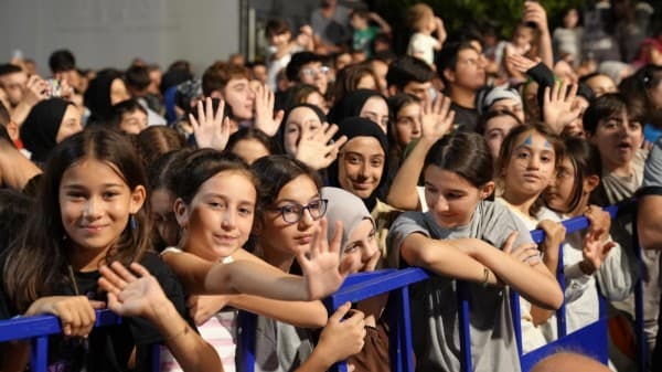 Gürsu’nun Yeni Yaşam Alanı Kent Park Açıldı fotoğraf 5