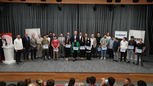Gürsu’da Hem Esnaf Kazandı, Hem Gençler Kazandı fotoğraf 2