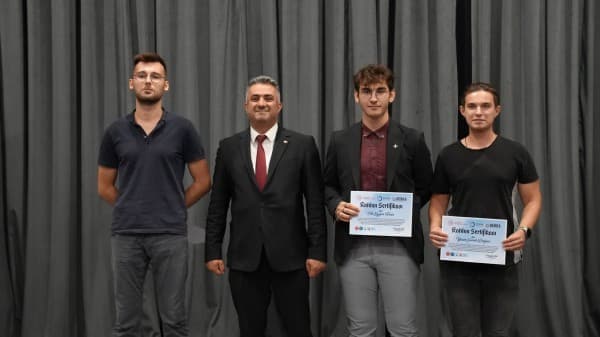 Gürsu’da Hem Esnaf Kazandı, Hem Gençler Kazandı fotoğraf 3