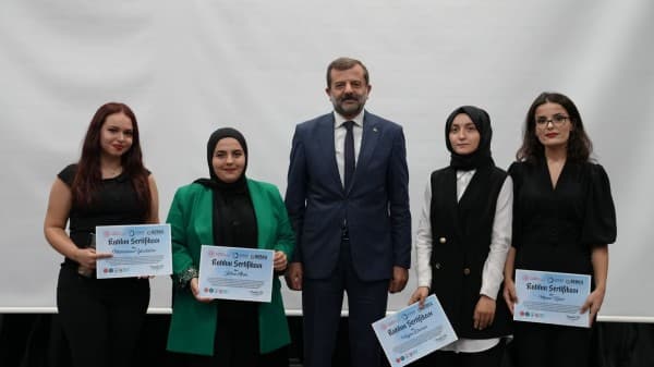 Gürsu’da Hem Esnaf Kazandı, Hem Gençler Kazandı fotoğraf 5