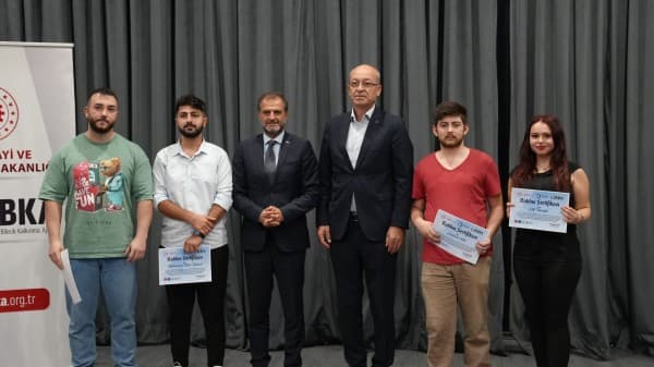 Gürsu’da Hem Esnaf Kazandı, Hem Gençler Kazandı fotoğraf 6