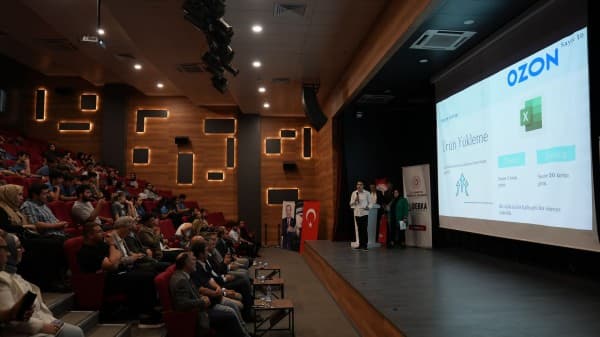 Gürsu’da Hem Esnaf Kazandı, Hem Gençler Kazandı fotoğraf 7
