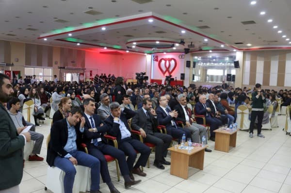 GÜRSULU ÖĞRENCİLERE KUDÜS ANLATILDI fotoğraf 7