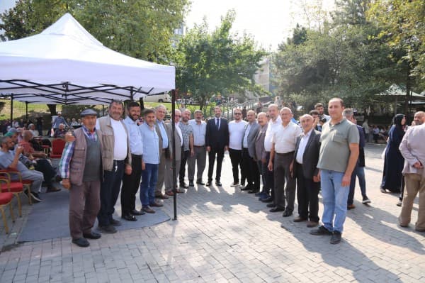 24. Kültür Sanat ve Armut Festivali’ne ‘Tatlı’ Başlangıç fotoğraf 8