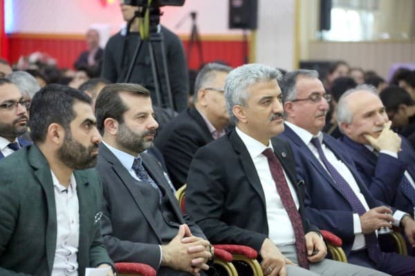 GÜRSULU ÖĞRENCİLERE KUDÜS ANLATILDI fotoğraf 10