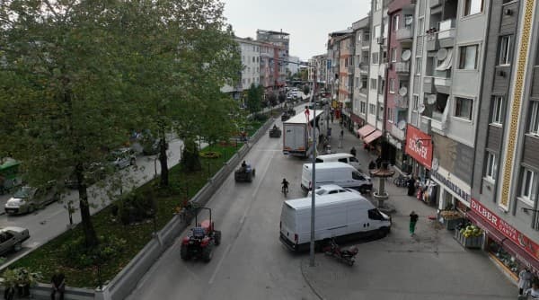 Gürsu’dan Renkli Festival Görüntüleri fotoğraf 8