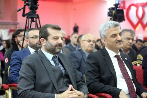 GÜRSULU ÖĞRENCİLERE KUDÜS ANLATILDI fotoğraf 11