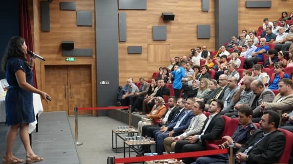 Gürsu Armudu İçin Özel Panel fotoğraf 4