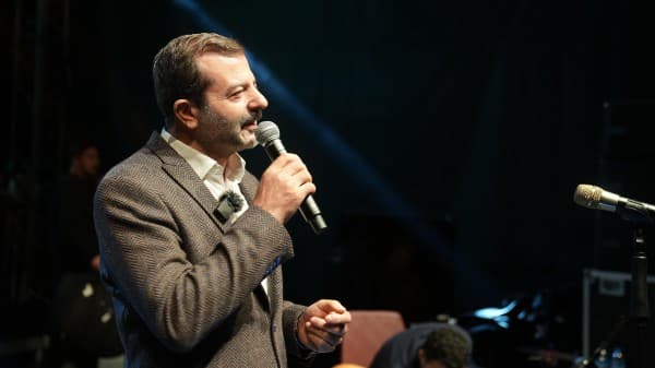 Gürsu, Armut Festivali’nde Eğlenceye Doydu fotoğraf 2