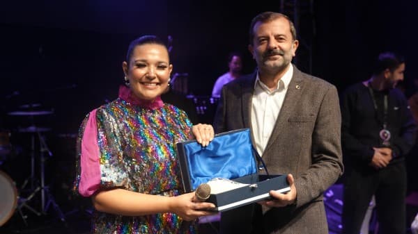 Gürsu, Armut Festivali’nde Eğlenceye Doydu fotoğraf 3