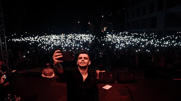 Gürsu, Armut Festivali’nde Eğlenceye Doydu fotoğraf 7