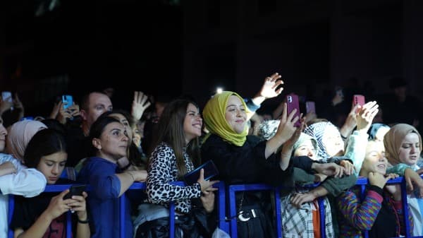 Gürsu, Armut Festivali’nde Eğlenceye Doydu fotoğraf 10