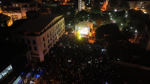 Gürsu, Armut Festivali’nde Eğlenceye Doydu fotoğraf 11