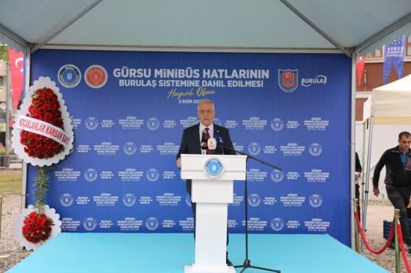 Gürsu Minibüsleri Burulaş Sistemine Dahil Oldu fotoğraf 7