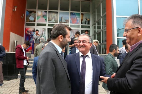 GÜRSULU ÖĞRENCİLERE KUDÜS ANLATILDI fotoğraf 14
